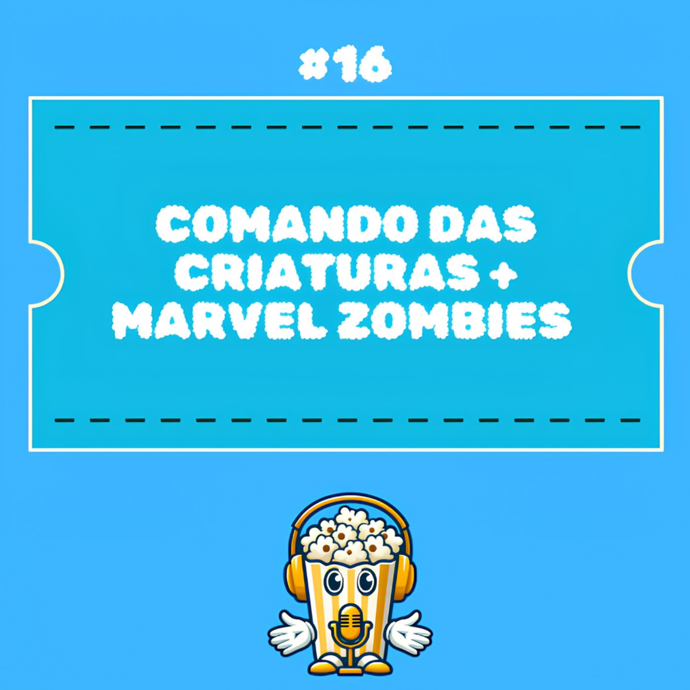 Podcast Sem Spoiler