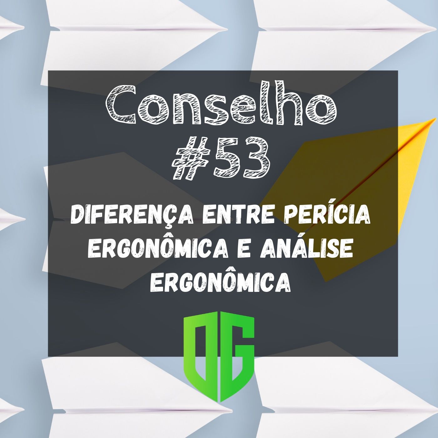 Podcast #ConselhodoPerito