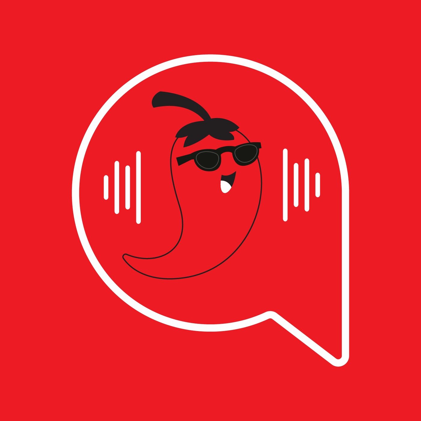 Spicypod - Il successo è giovane podcast artwork