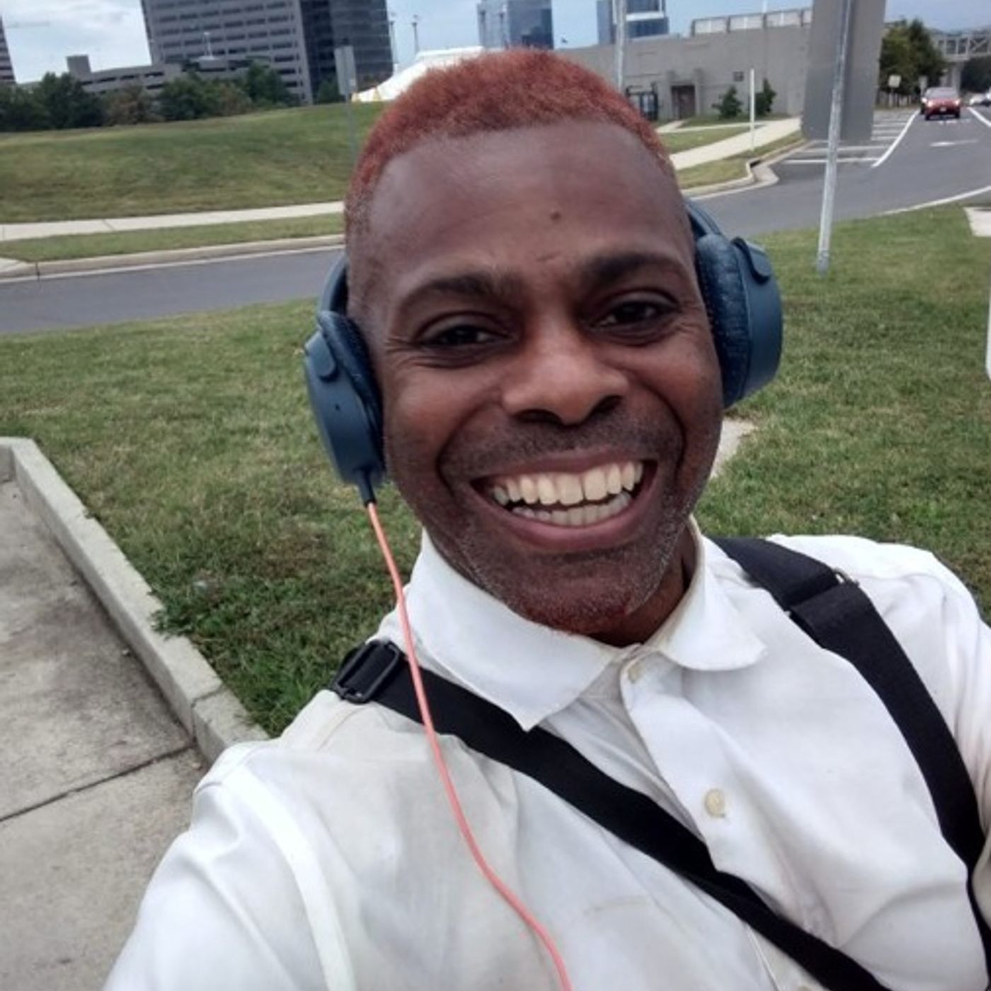 L I V E - Terry Dwayne Ashford Reporting