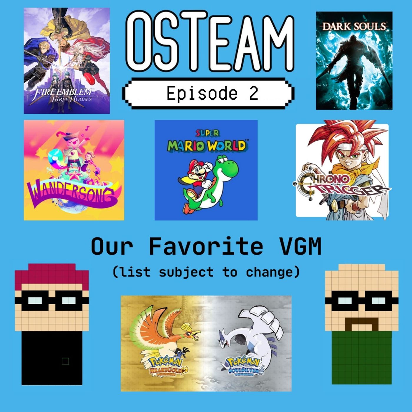 OSTeam