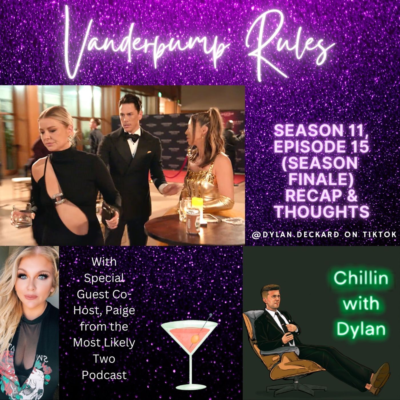 Vanderpump Rules (Season 11, Episode 15) Season Finale - Recap & Thoughts