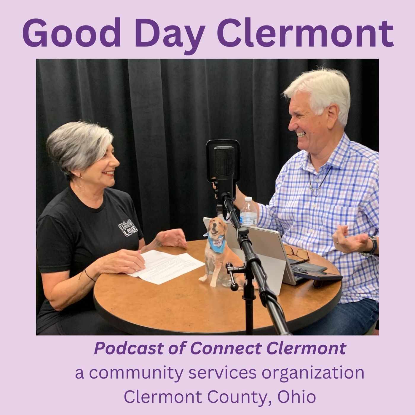 Good Day Clermont!
