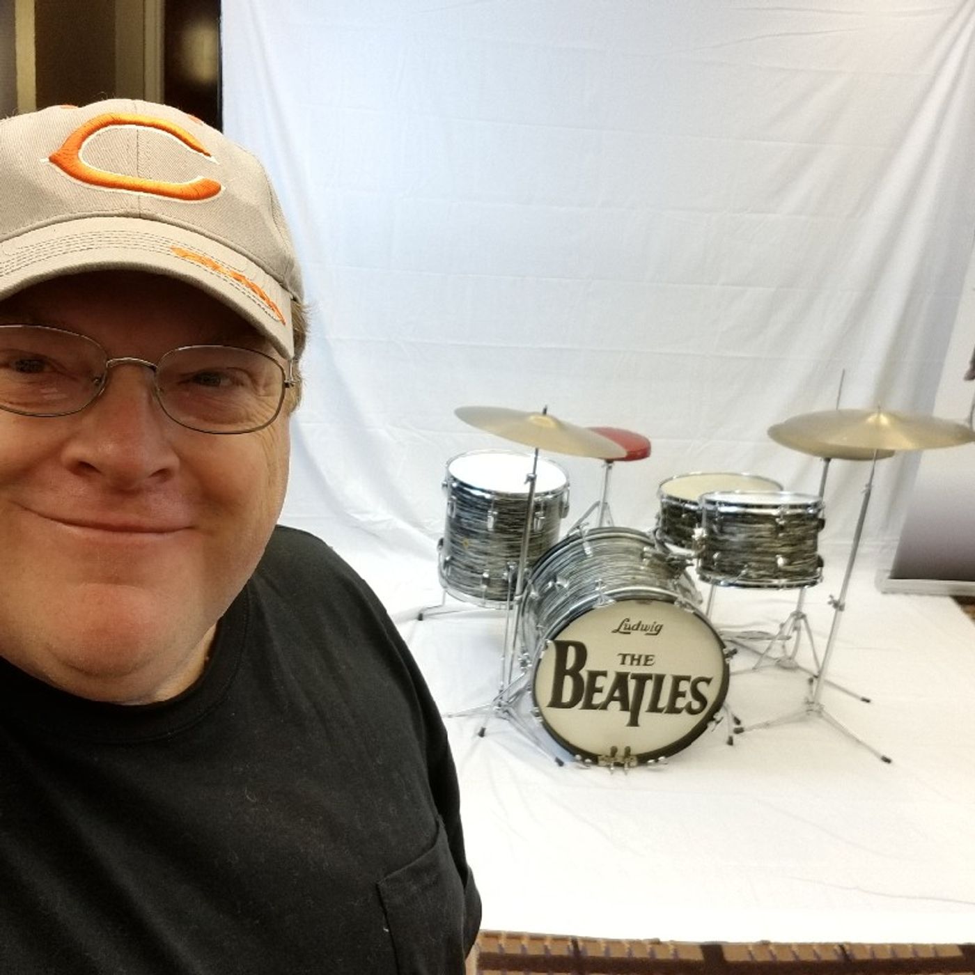 The Matt Kissane Show-Robert Bartel Interview-A Beatle In Benton Documentary episode artwork
