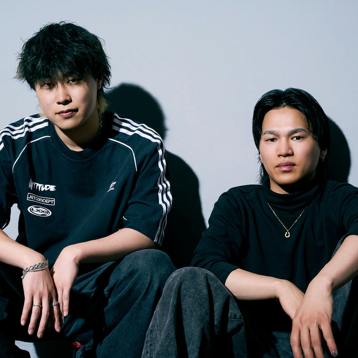 TENSONGは何のために歌うのか　逆境の中で見出した不屈の精神と音楽を届ける意味「2人でも売れてやる」 episode artwork