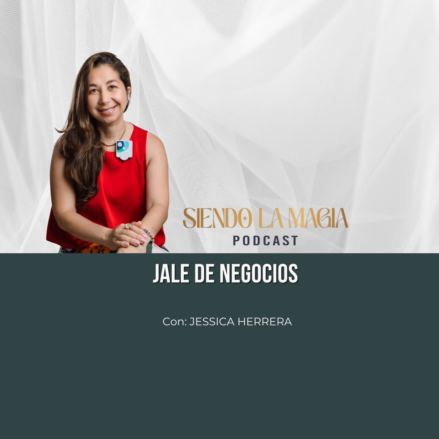 Jale Energía de los Negocios episode artwork