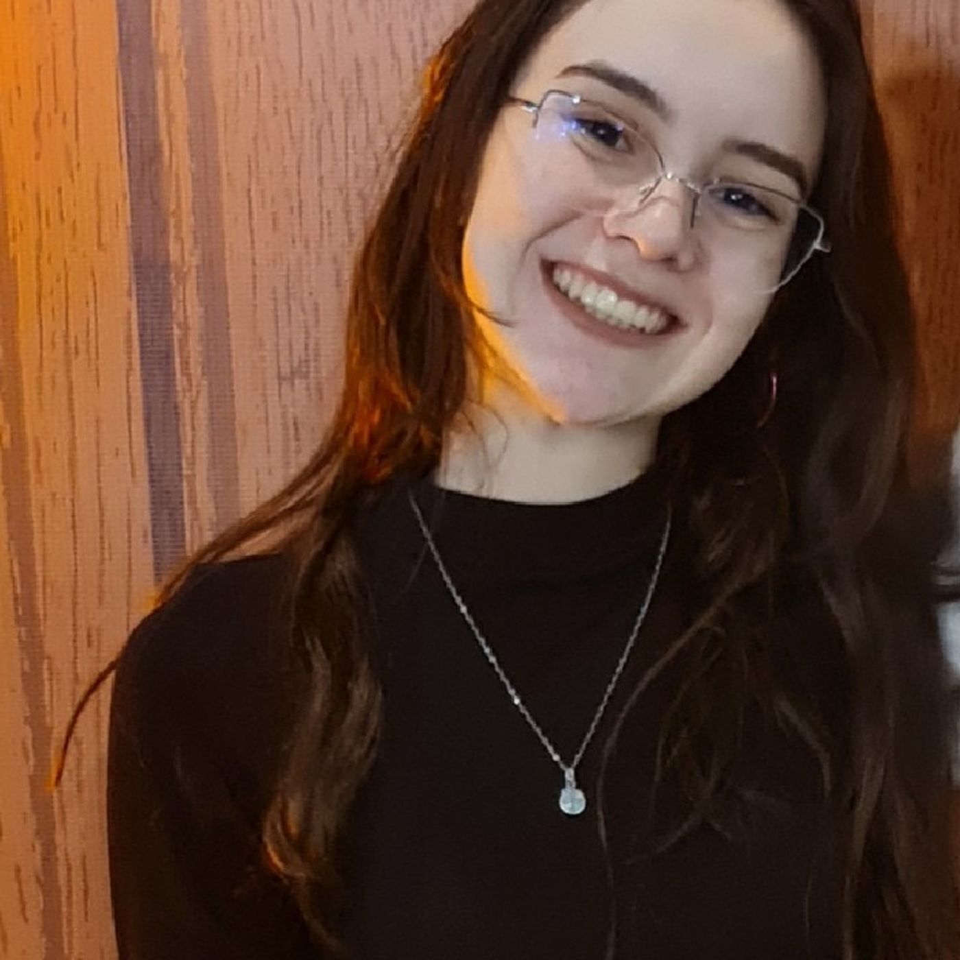 Hola meu primeiro episódio soy Luellen