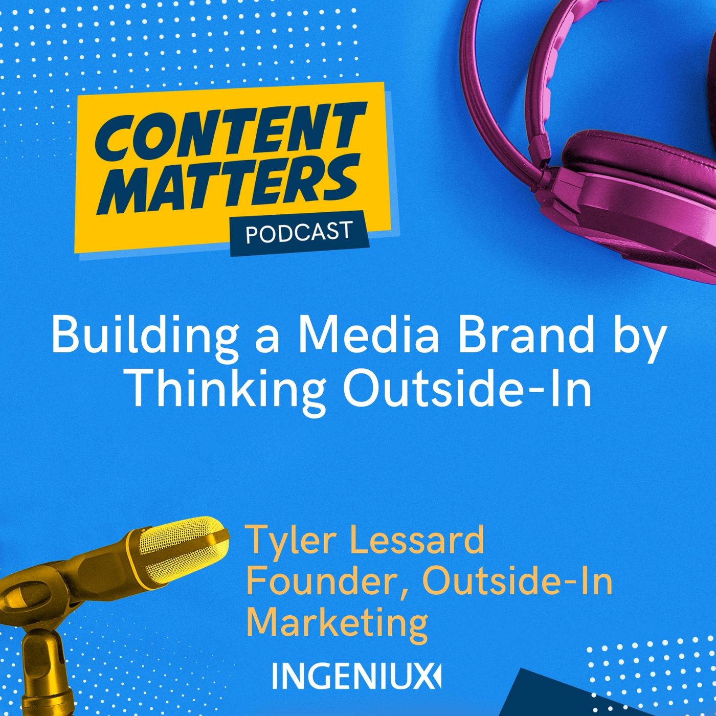 Content Matters