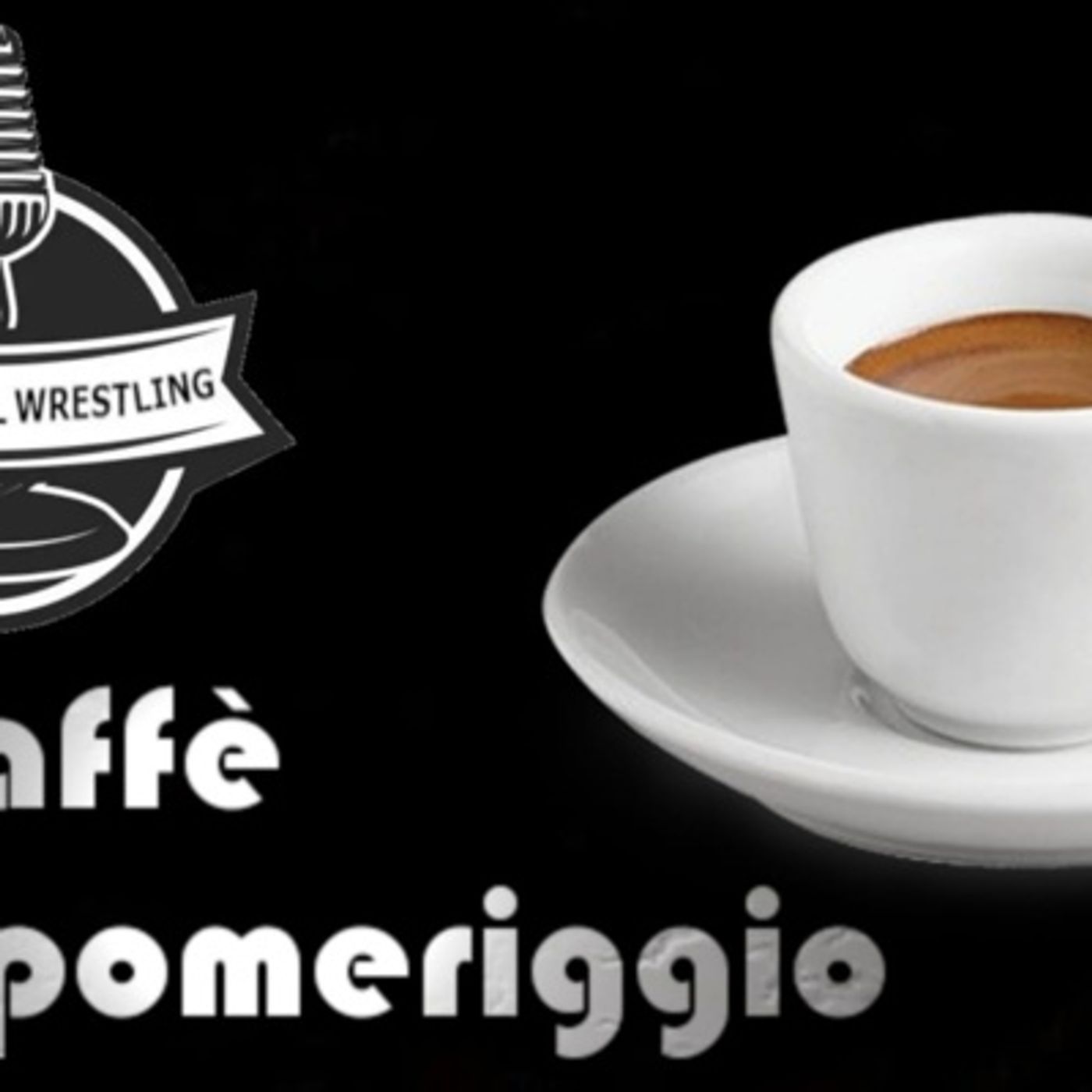 L\'ora del wrestling presenta