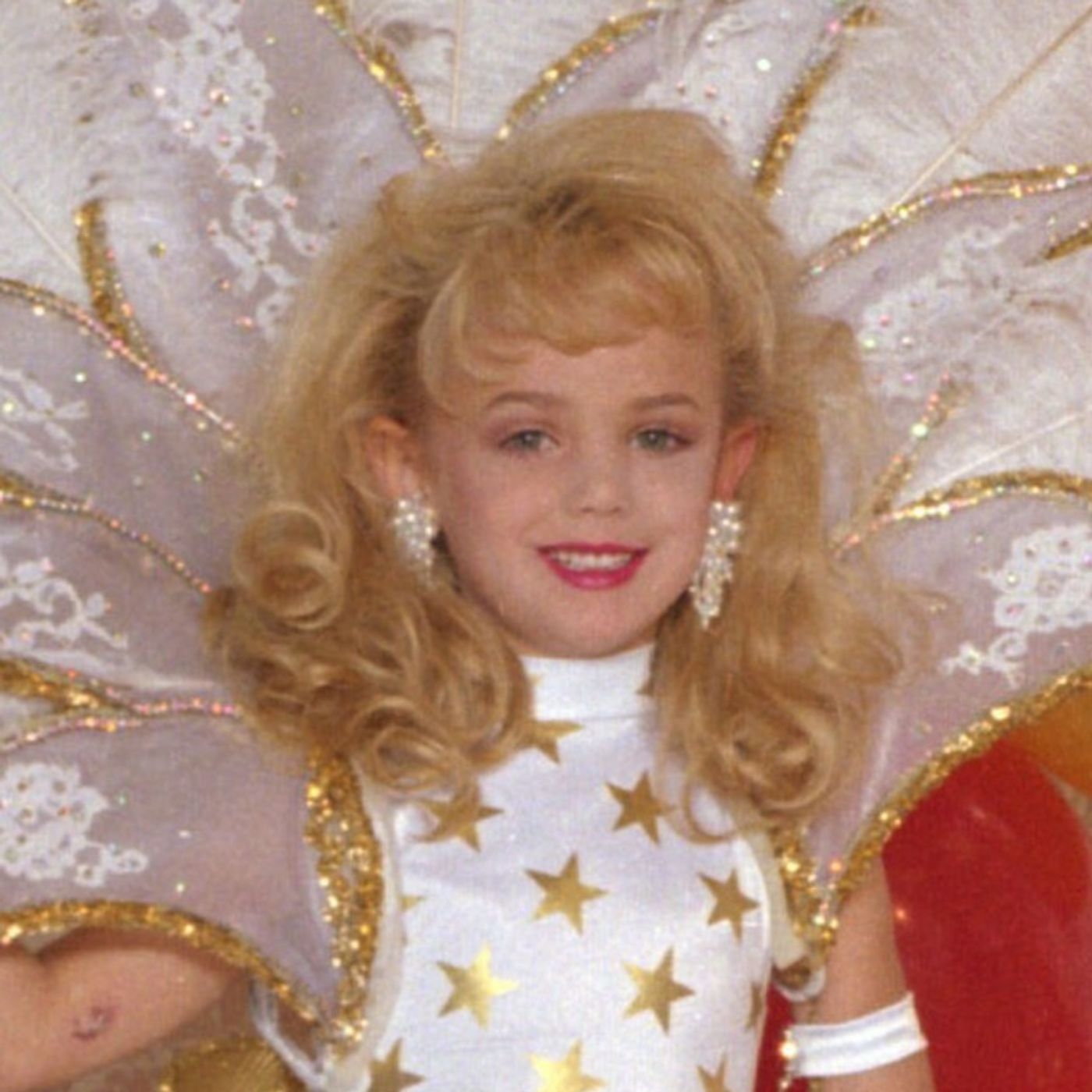 JonBenet Ramsey- Death of a Princess w/ BD Salerno