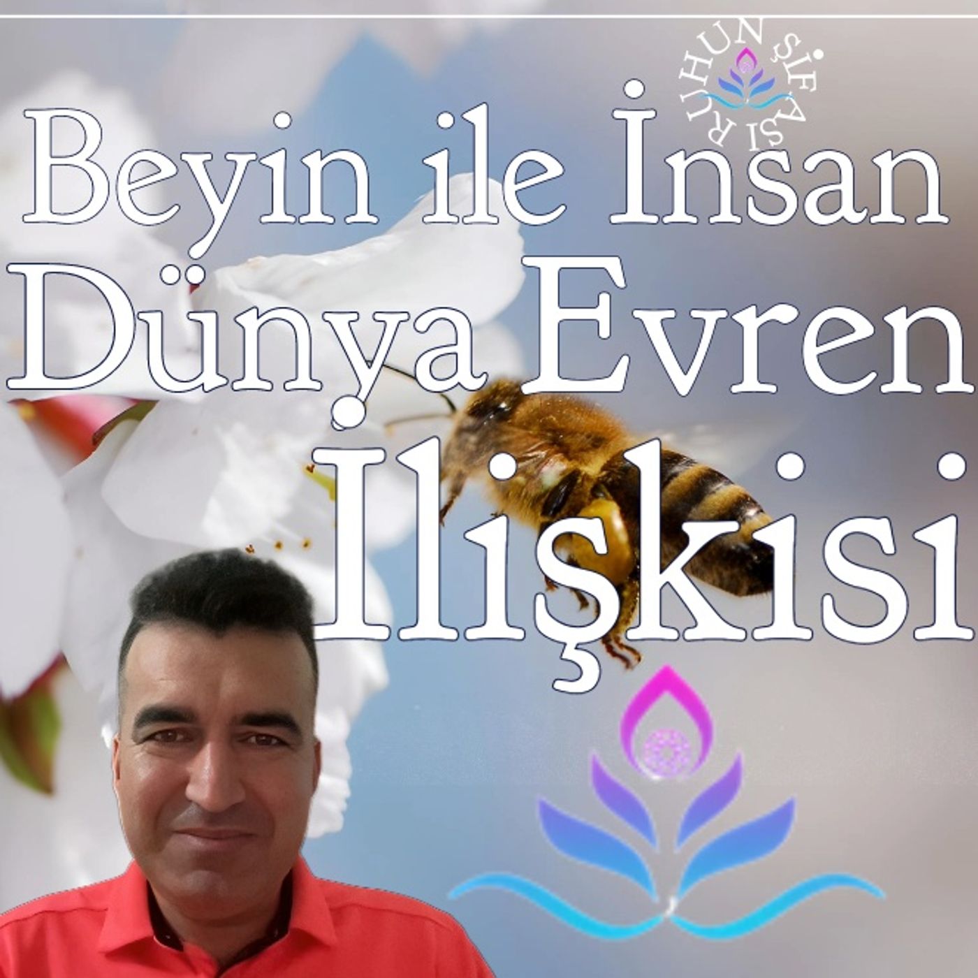 Beyin ile İnsan Dünya Evren İlişkisi episode artwork