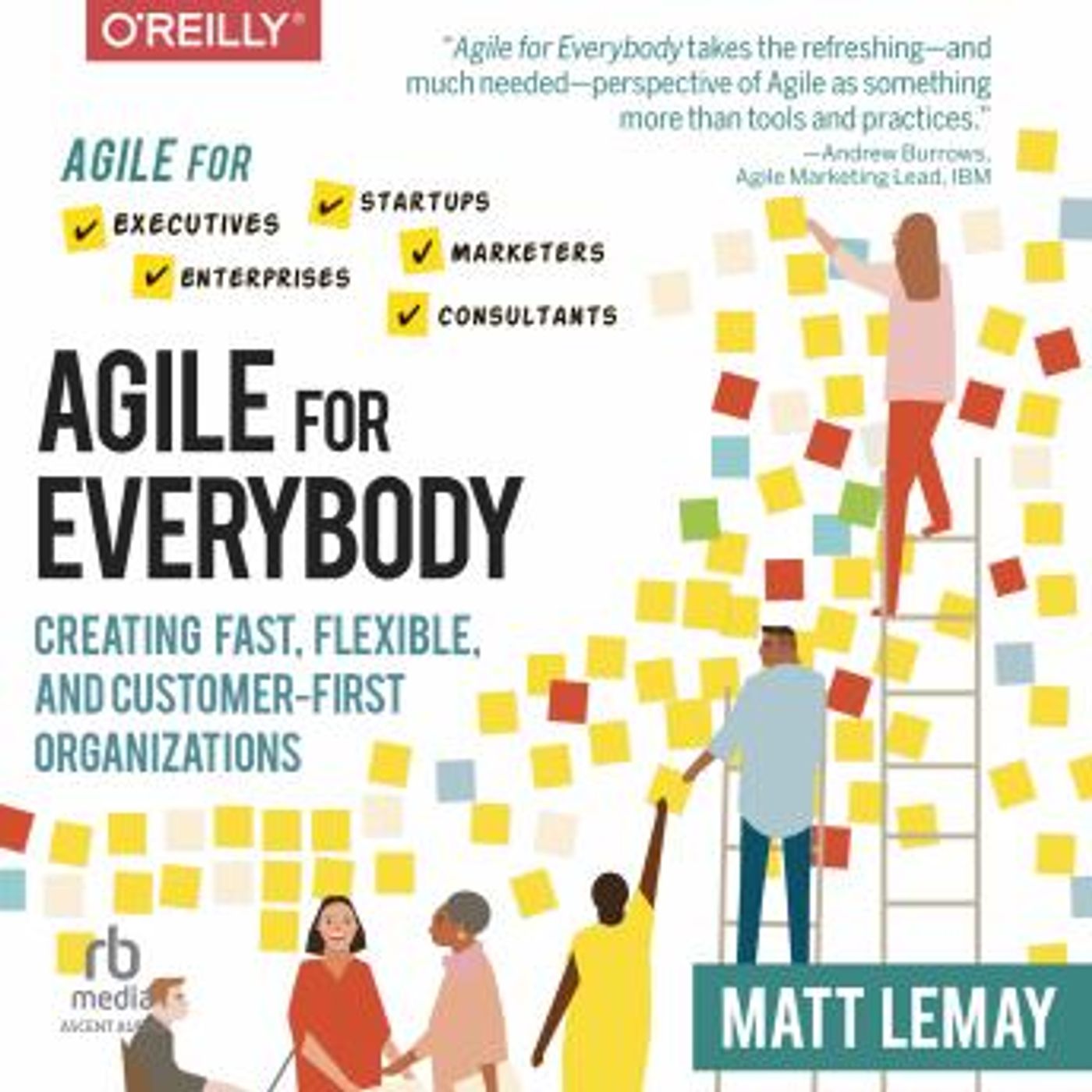 Top Full Audiobooks in Self-Improvement, Career Development