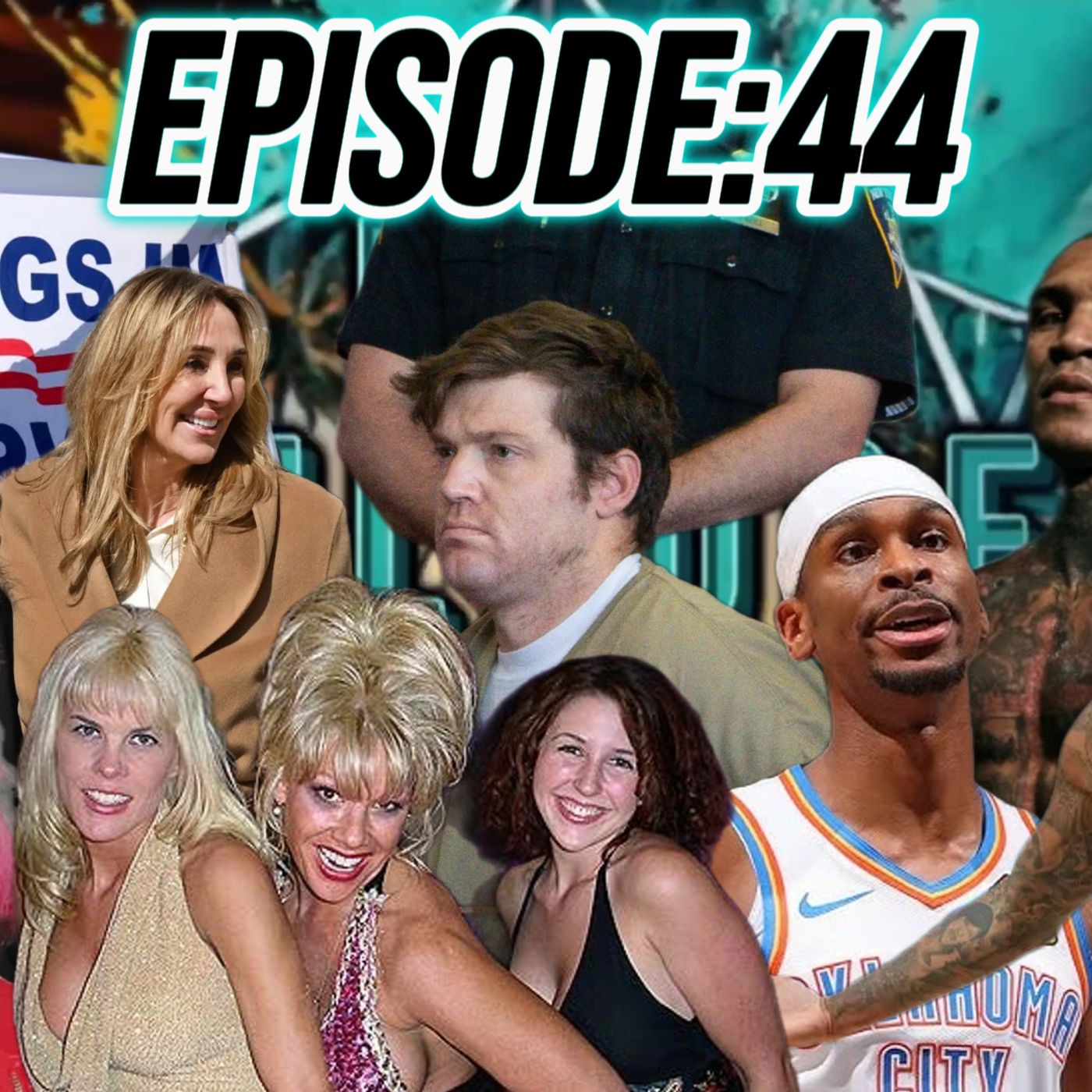 No Kings Protest; DeMarcus Suspended; Timberland Ai; NBA Finals & More | LetCultureSpeakEp44