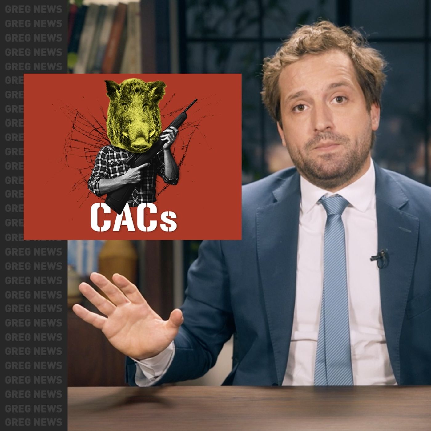 CACs
