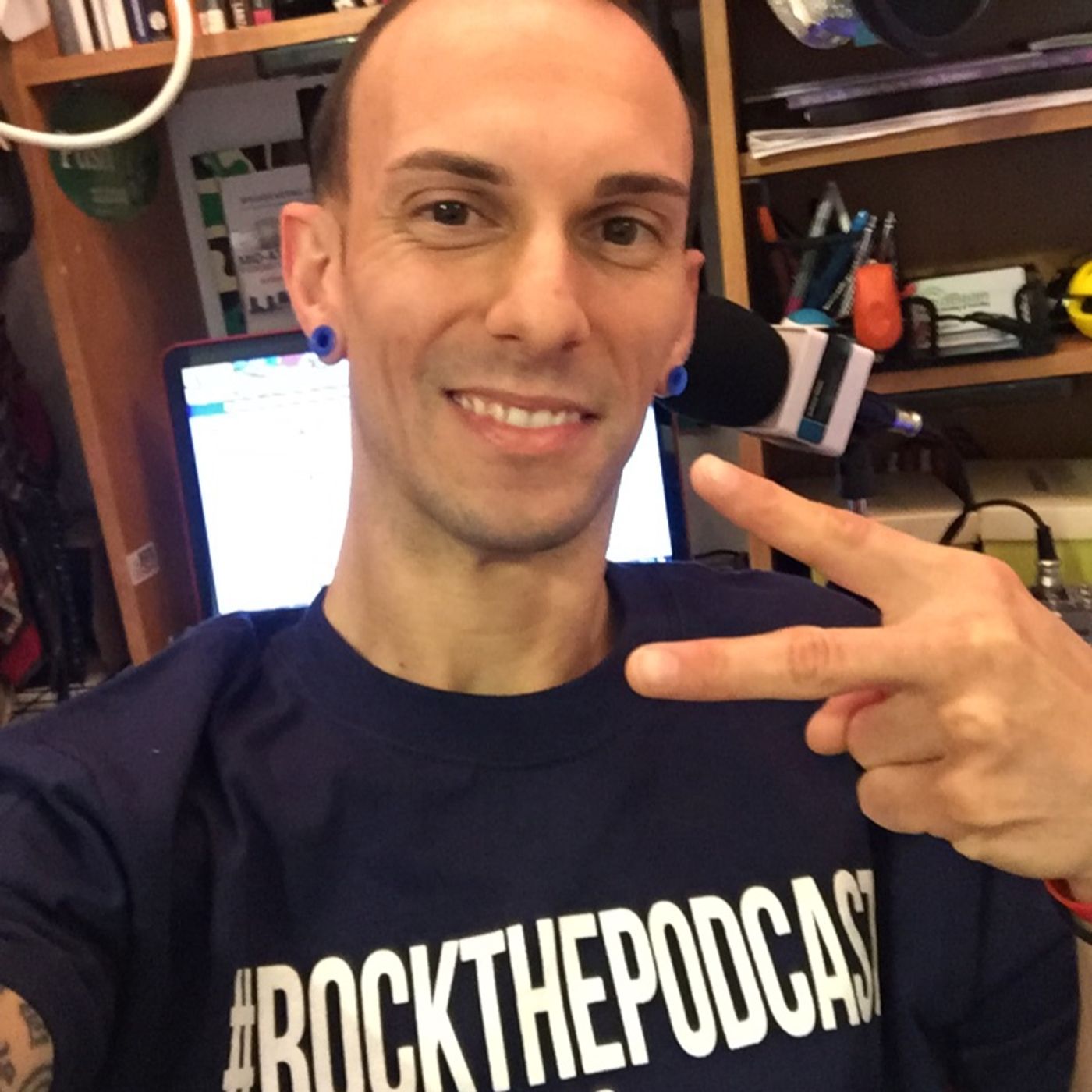 Emotional Technology - A Mental Health Podcast