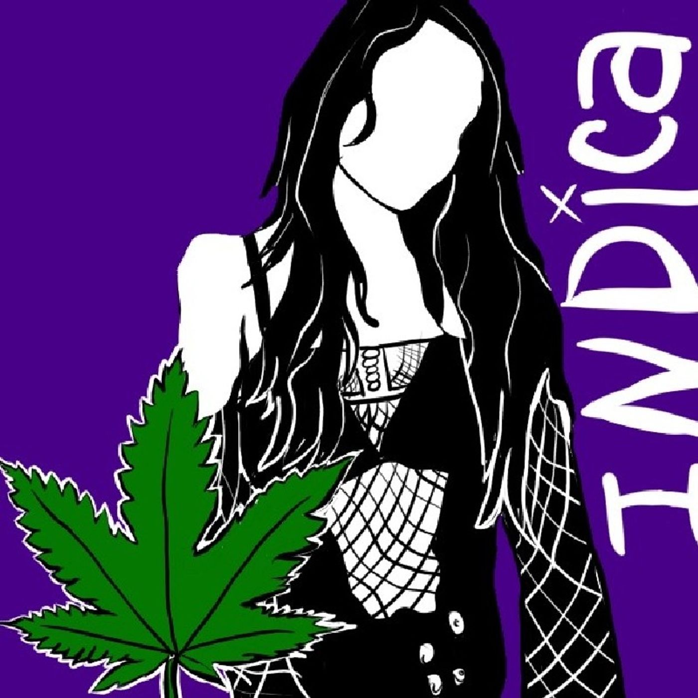 Episode 37 - "Terpy Tuesday" Potcast: TokeTalks with Tia episode artwork