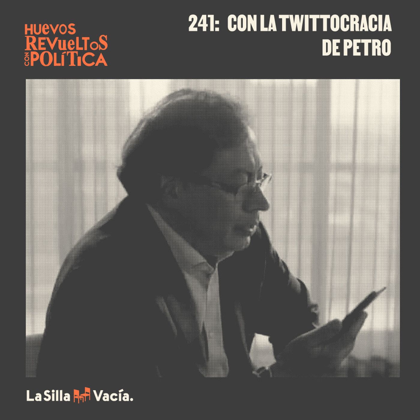 La Silla: On The Record