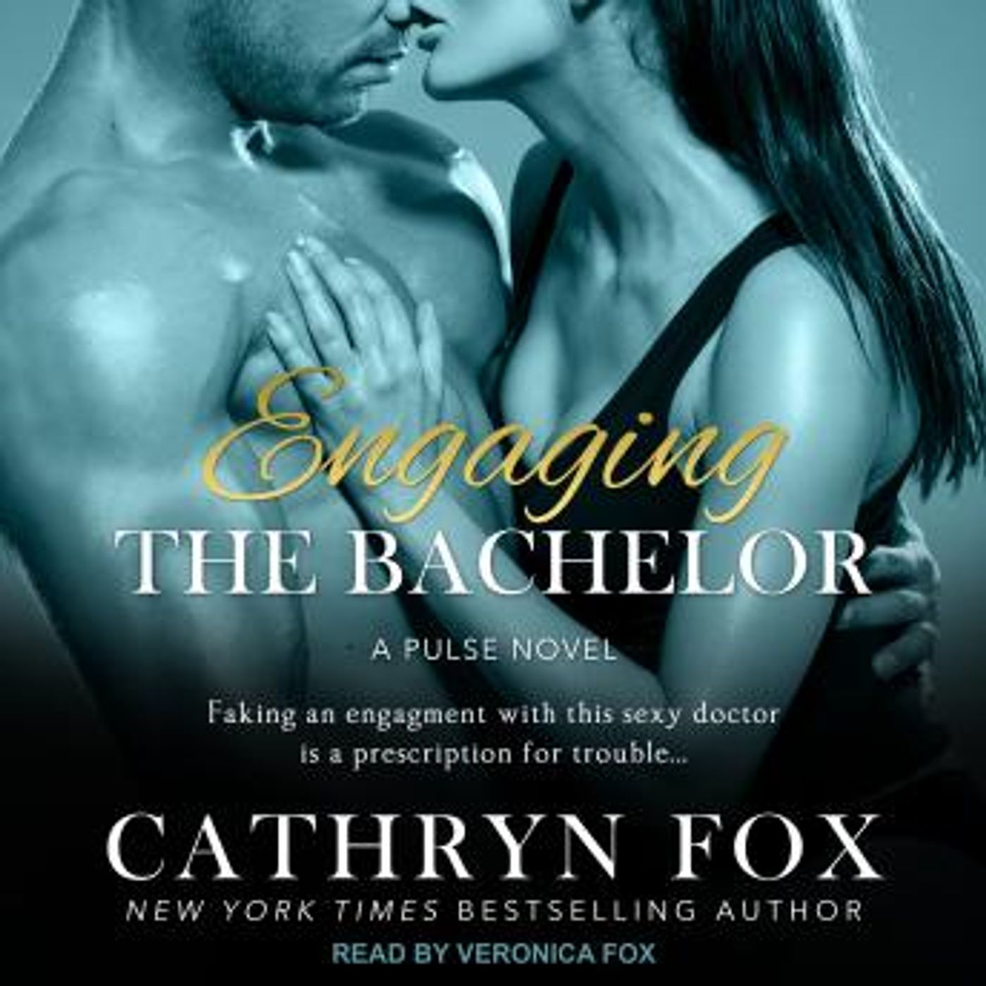 Engaging the Bachelor by Cathryn Fox episode artwork