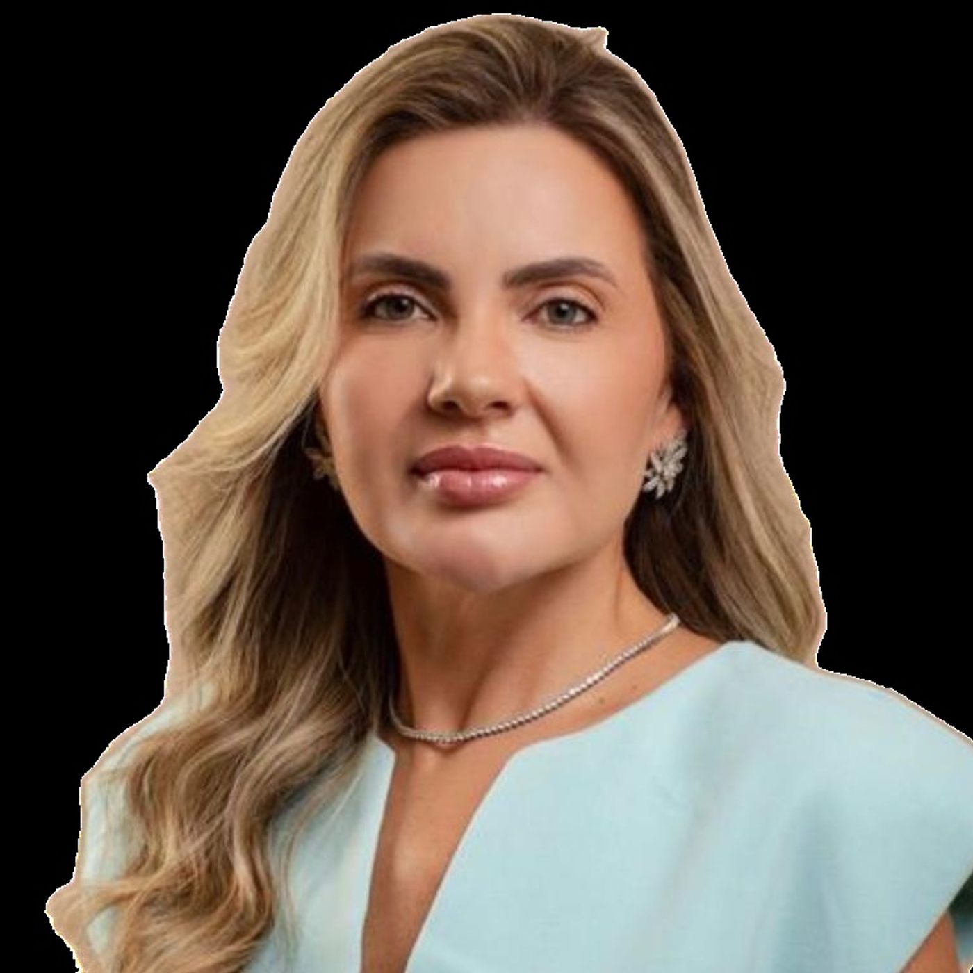 A vereadora Johanna Estrela voltou a negar que esteja de malas prontas para o grupo do prefeito (mp3cut.net)