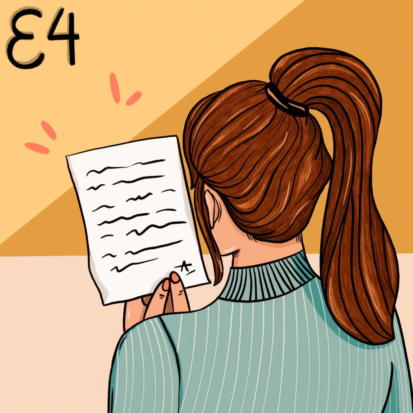 Episodio 4 - Un ladrón de mil caras Episodio 4 - Un ladrón de mil caras