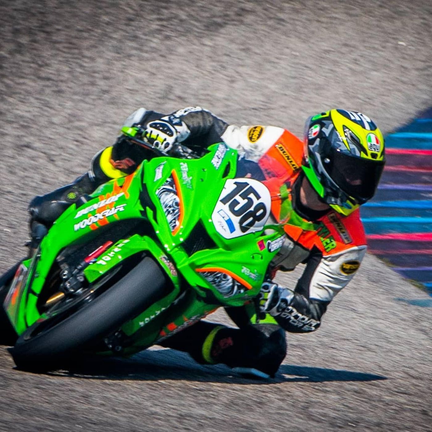 EricSwahnRacing.com Podcast