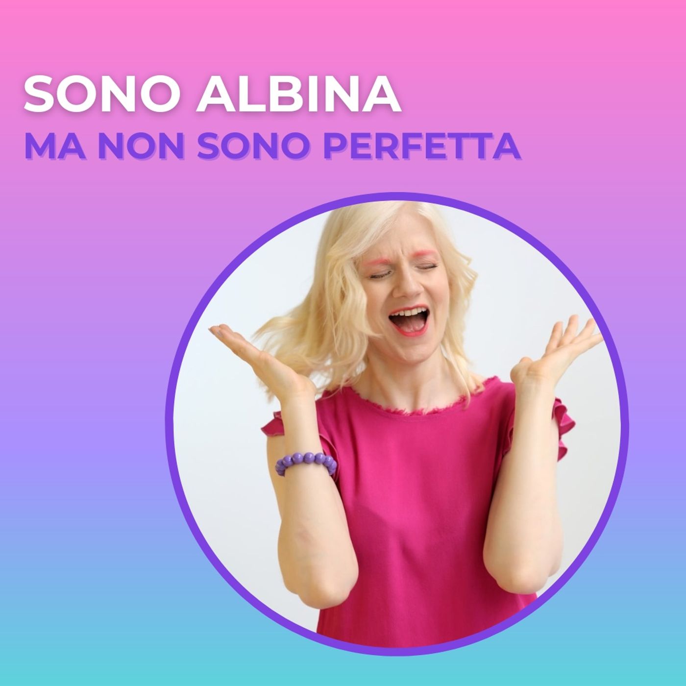 Nero su bianco  - storie di albinismo