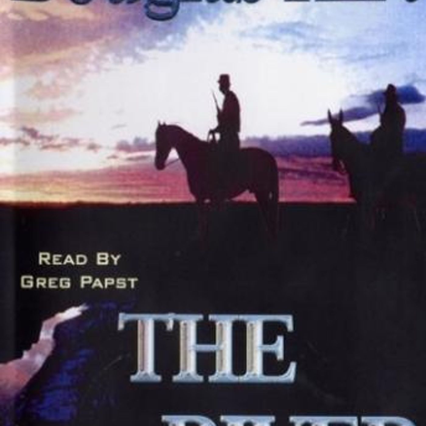 Download High-Quality Full Audiobooks in Fiction, Westerns & War