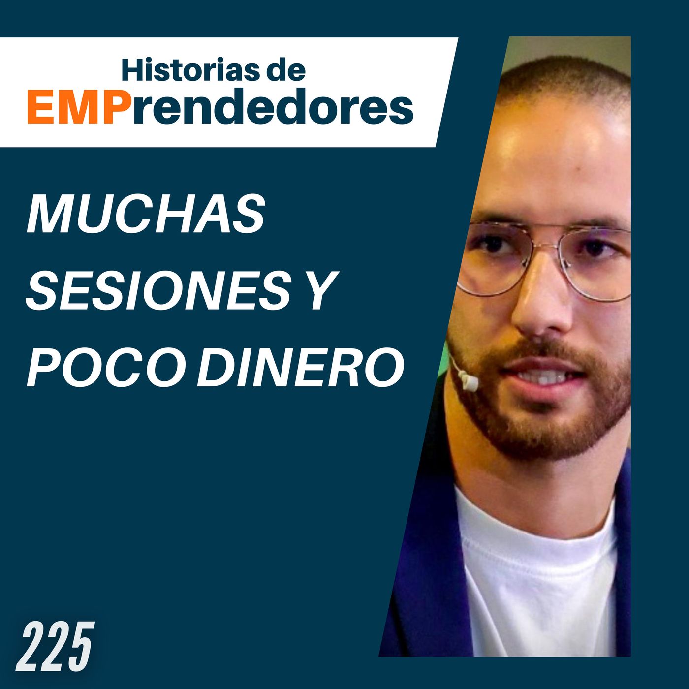Historias de EMPrendedores