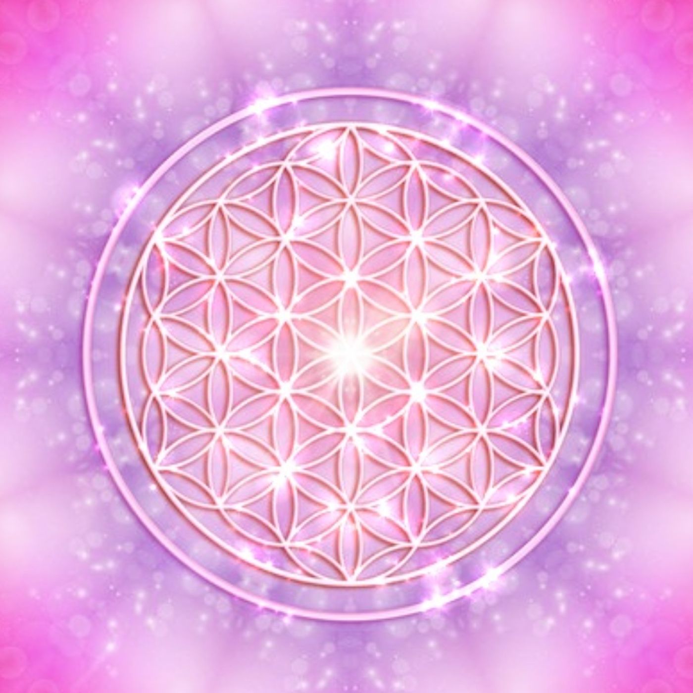 Meditazioni guidate ✨ La Porta della Luce