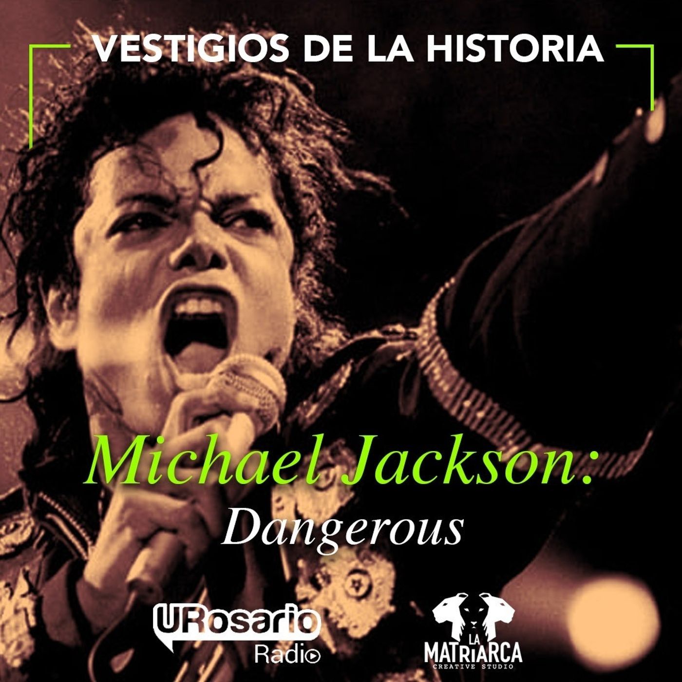 Vestigios de la Historia