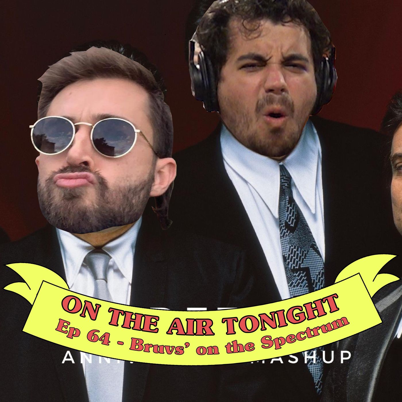 On the Air Tonight