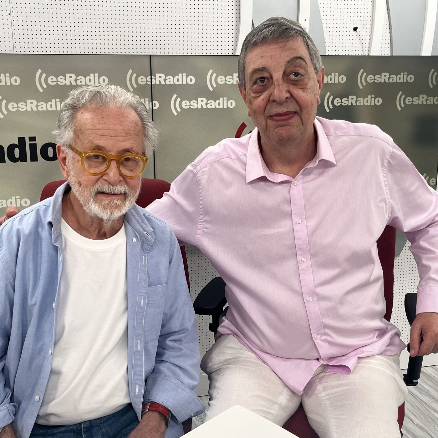 Una Hora Contigo: Fernando Colomo episode artwork