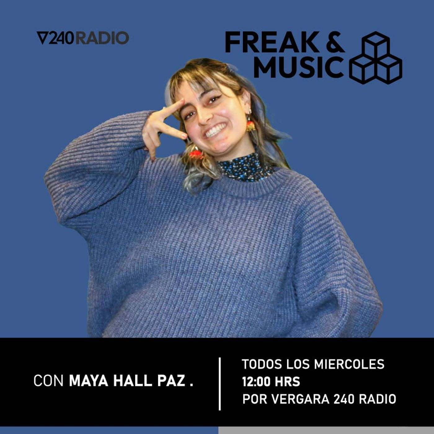 Freak and Music