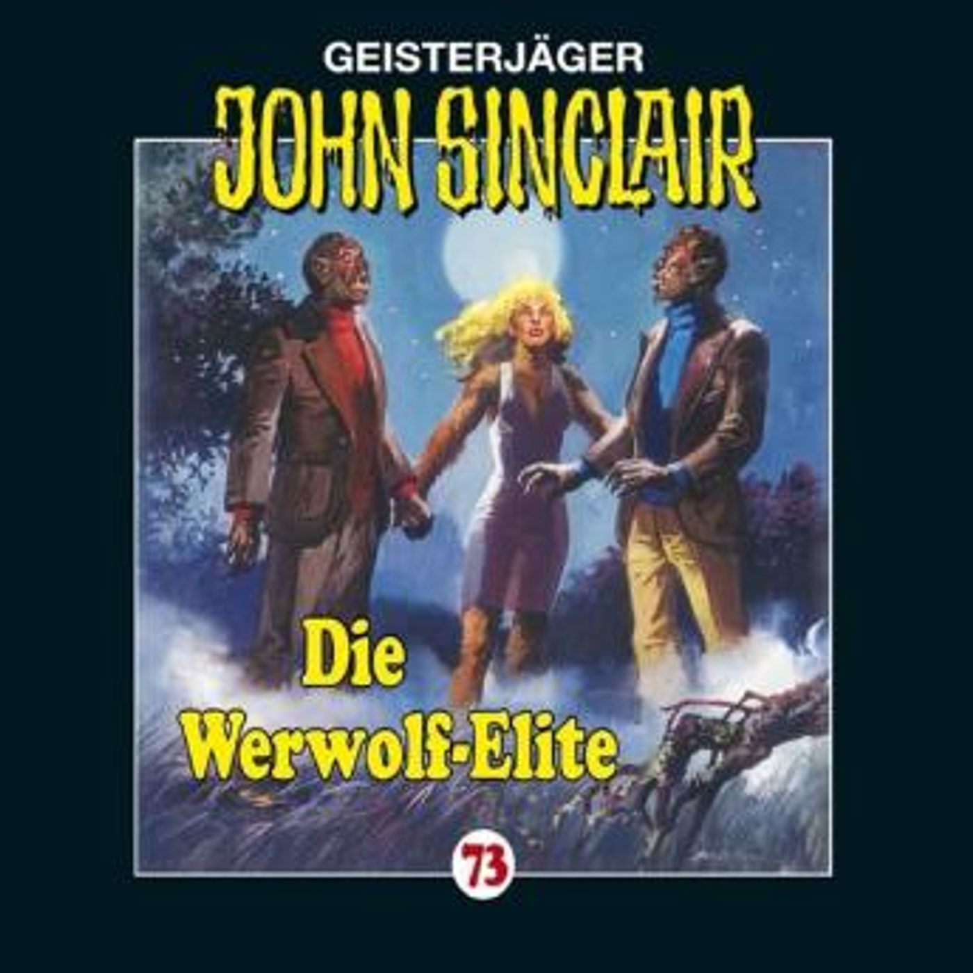 Download New Full Audiobooks in Mystery, Thriller & Horror, Horror