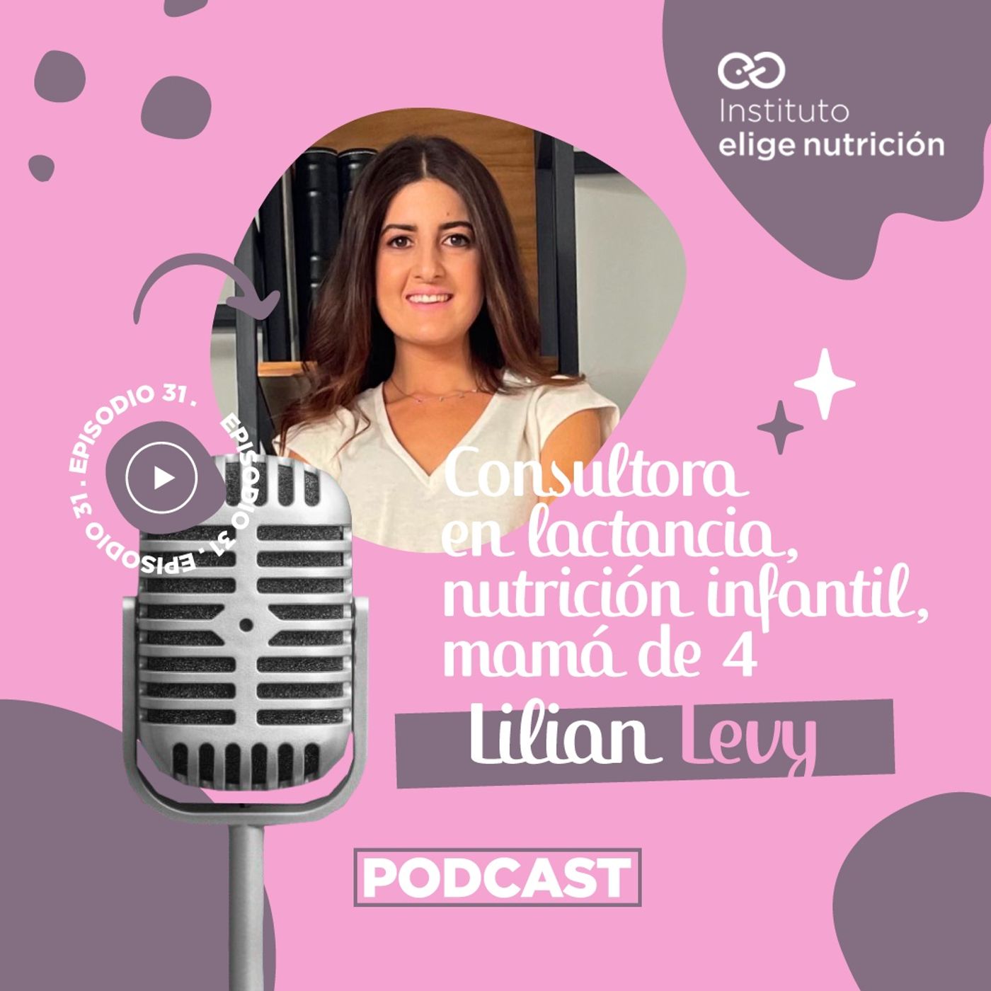 El podcast de las nutriólogas exitosas