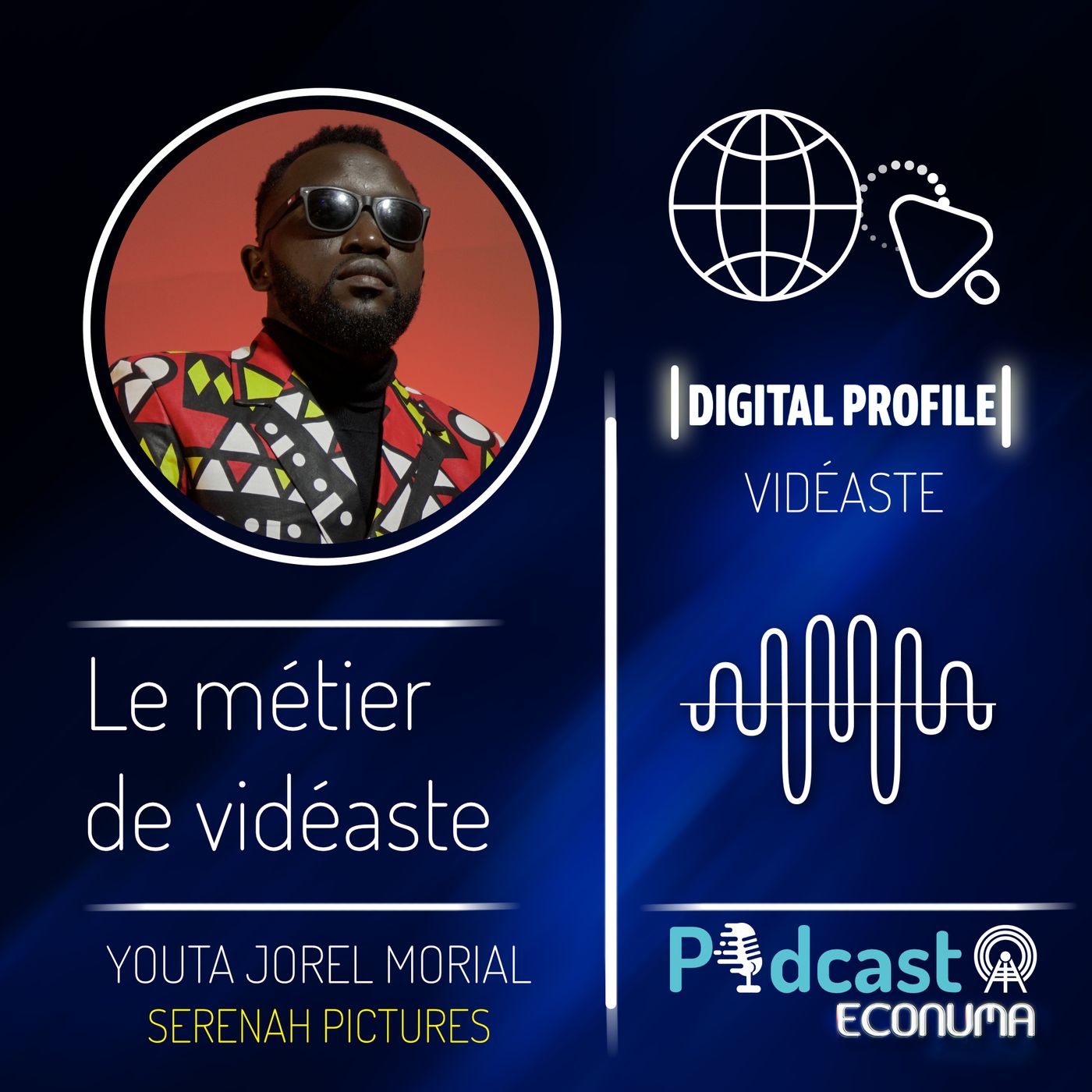 DIGITAL PROFILE