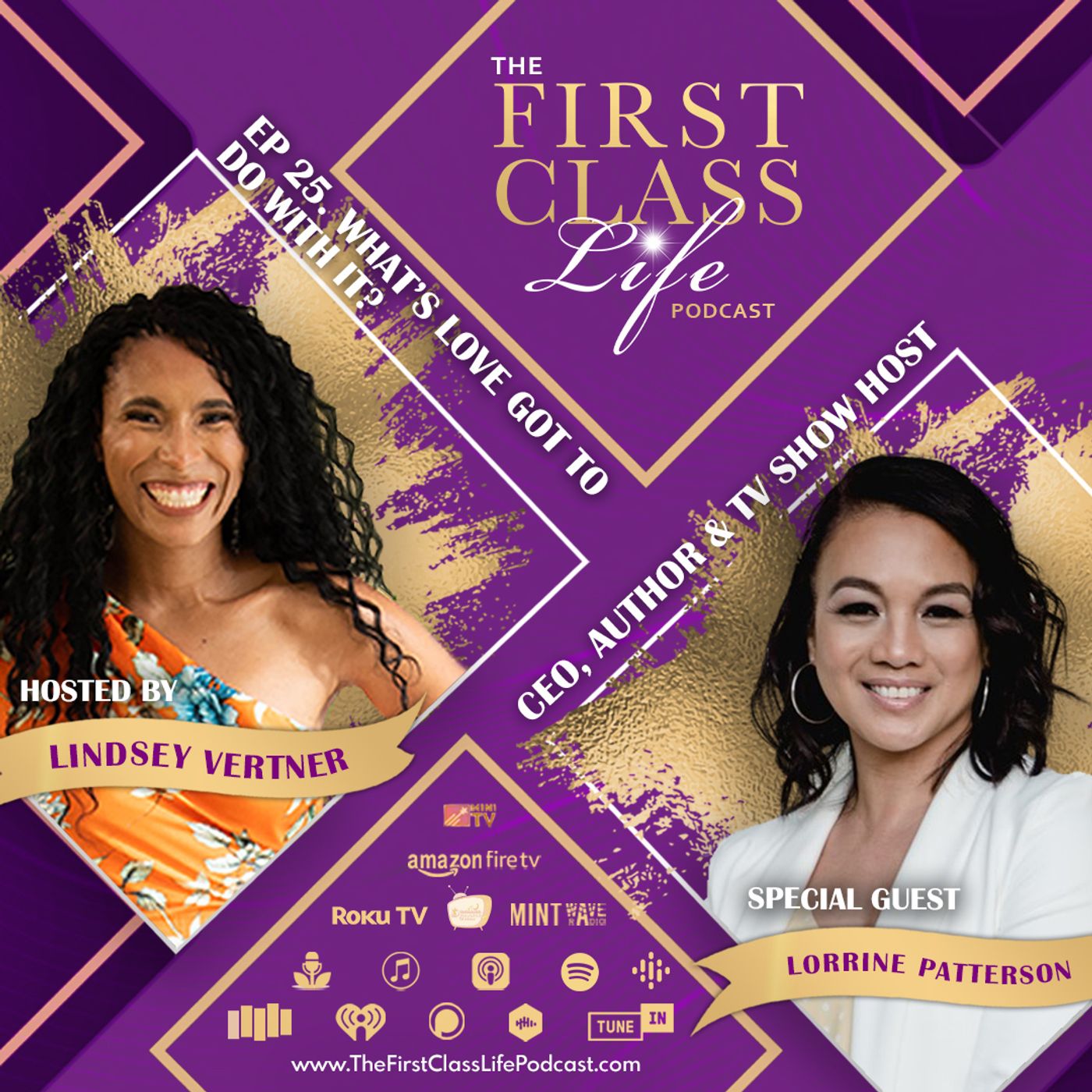 First Class Life®