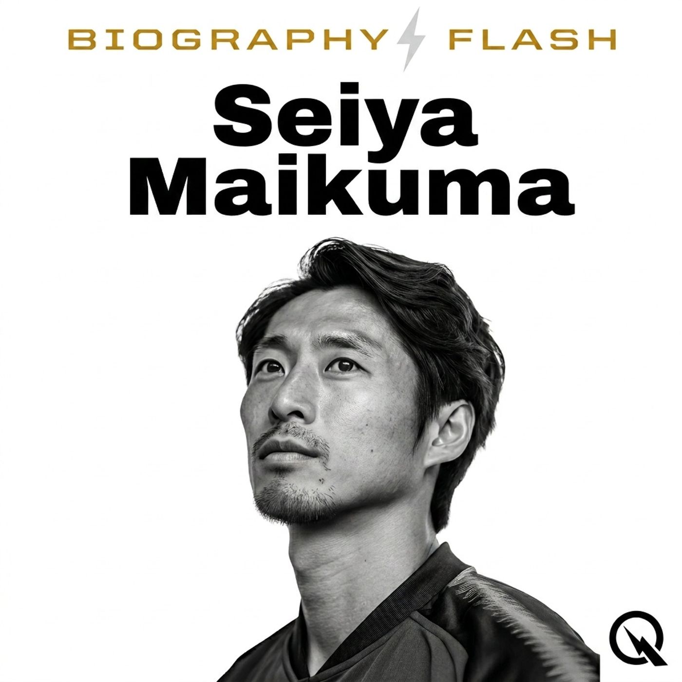 Seiya Maikuma - Biography Flash