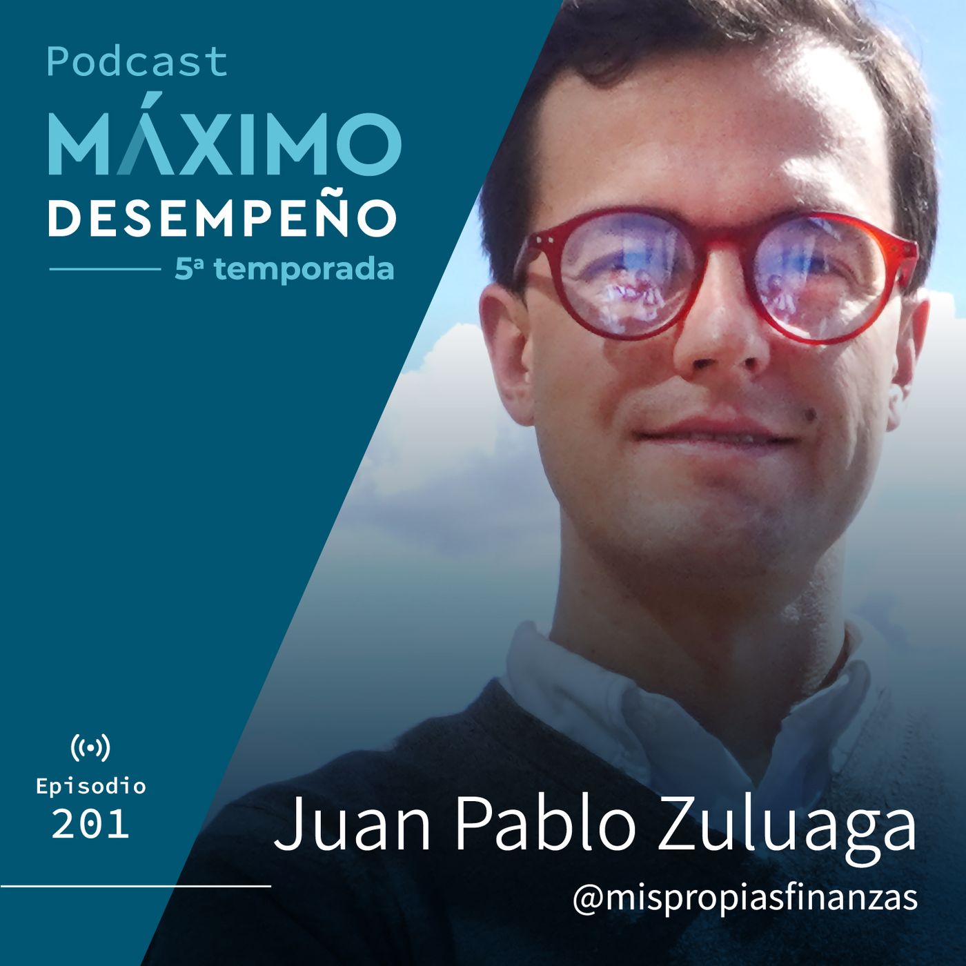 Máximo Desempeño