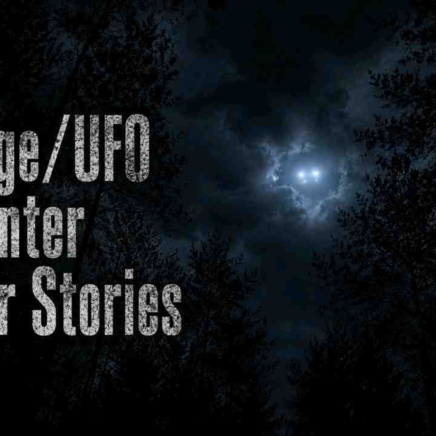 3 Scary TRUE UFO Encounter Stories