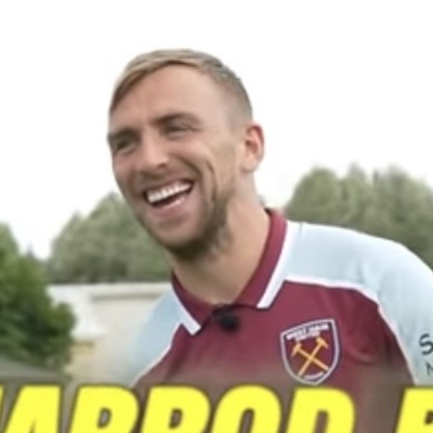 S76E10: He's What I Would Call An Intelligent Footballer - Trevor Gear On West Ham's Jarrod Bowen