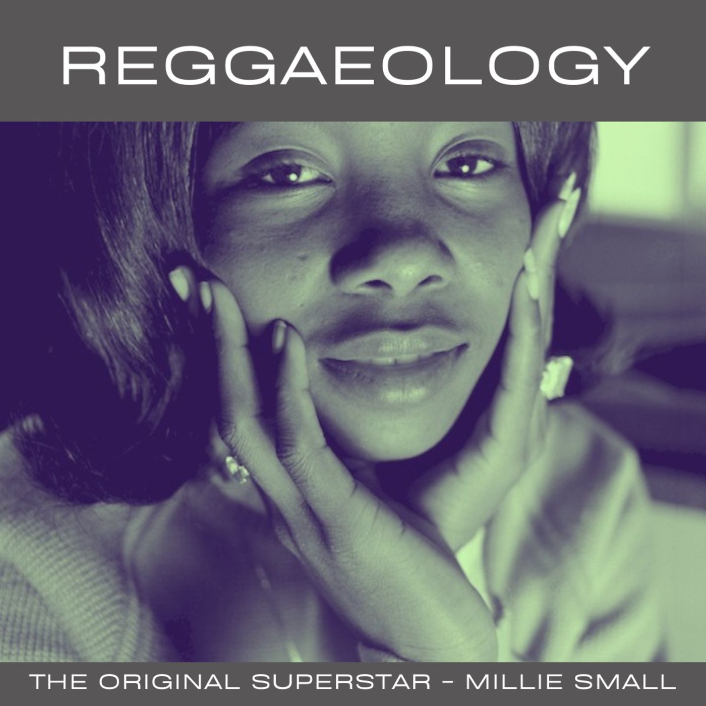 Reggaeology - The Reggae History Experience