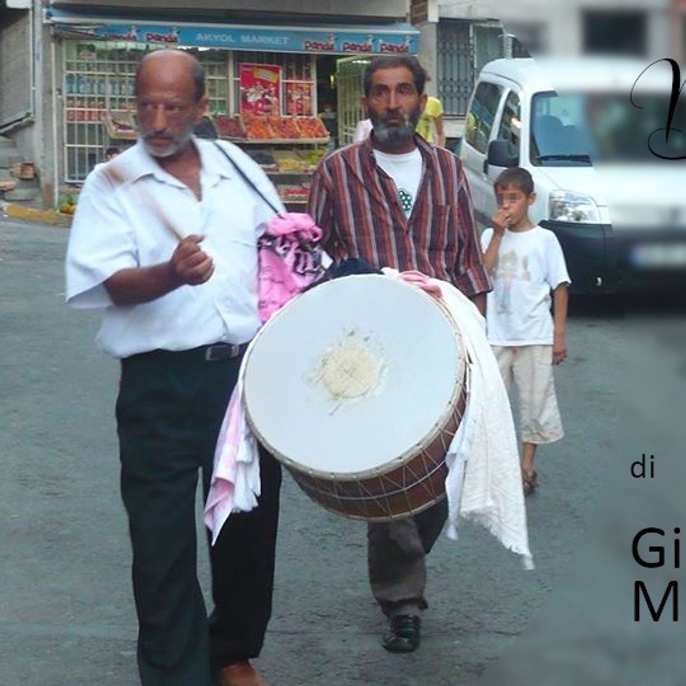 I racconti di Gianfranco Martana