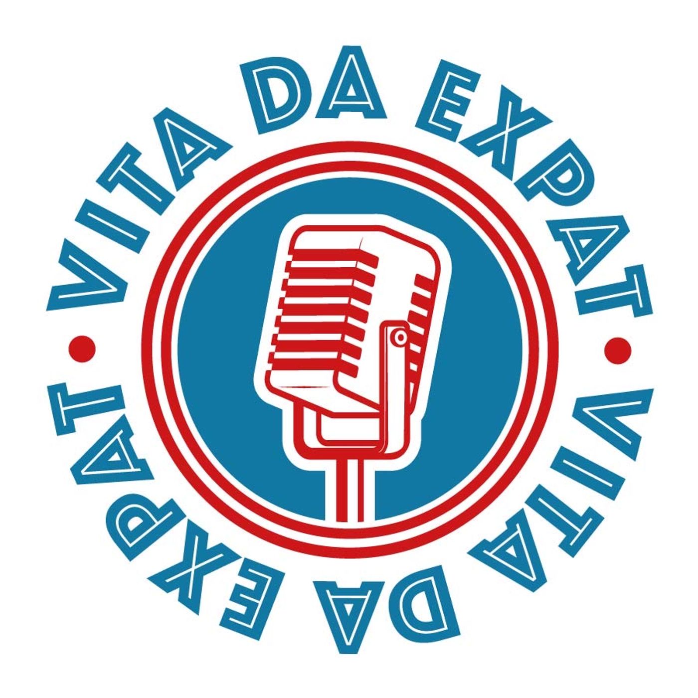 Vita da Expat