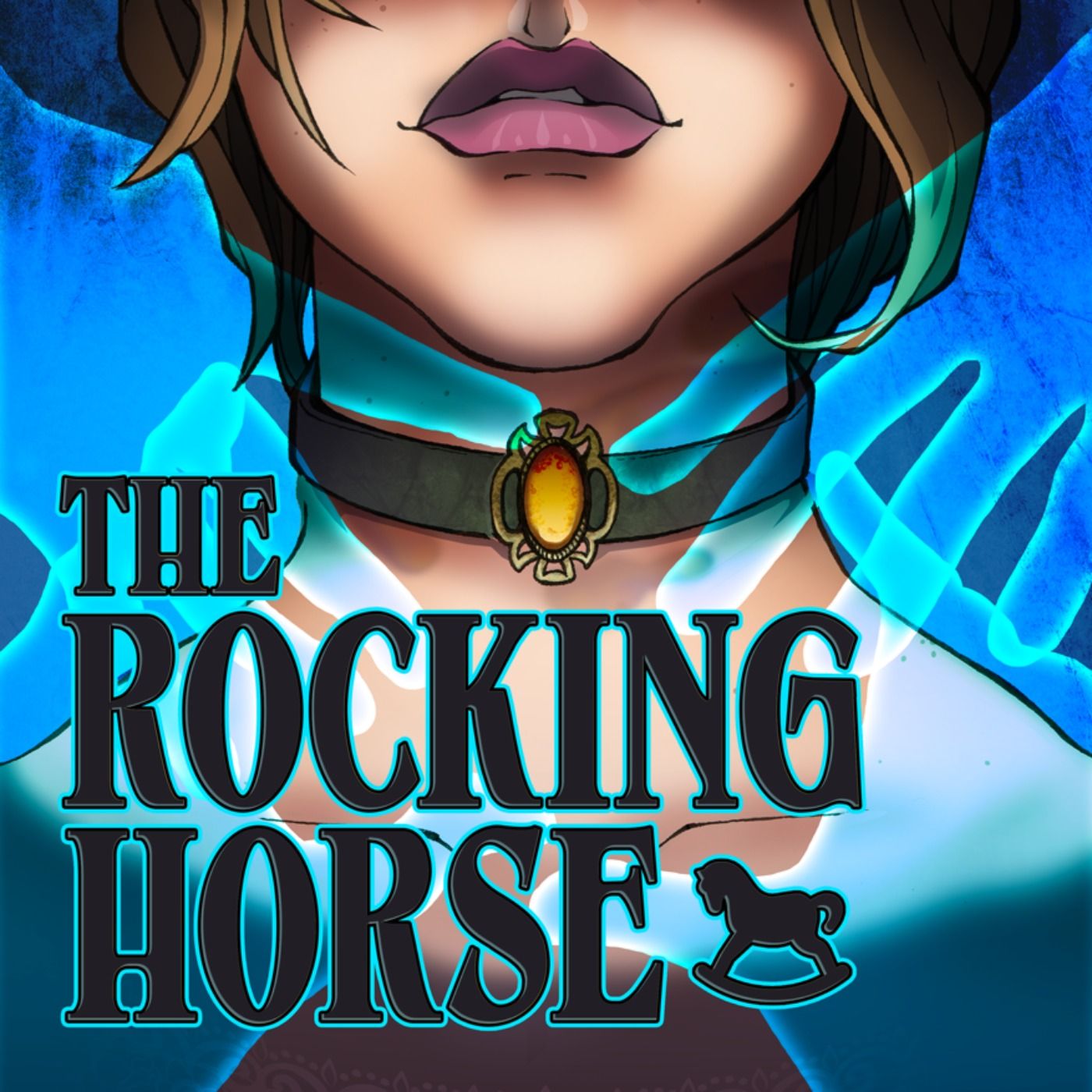 The Rocking Horse Part 4 of 4