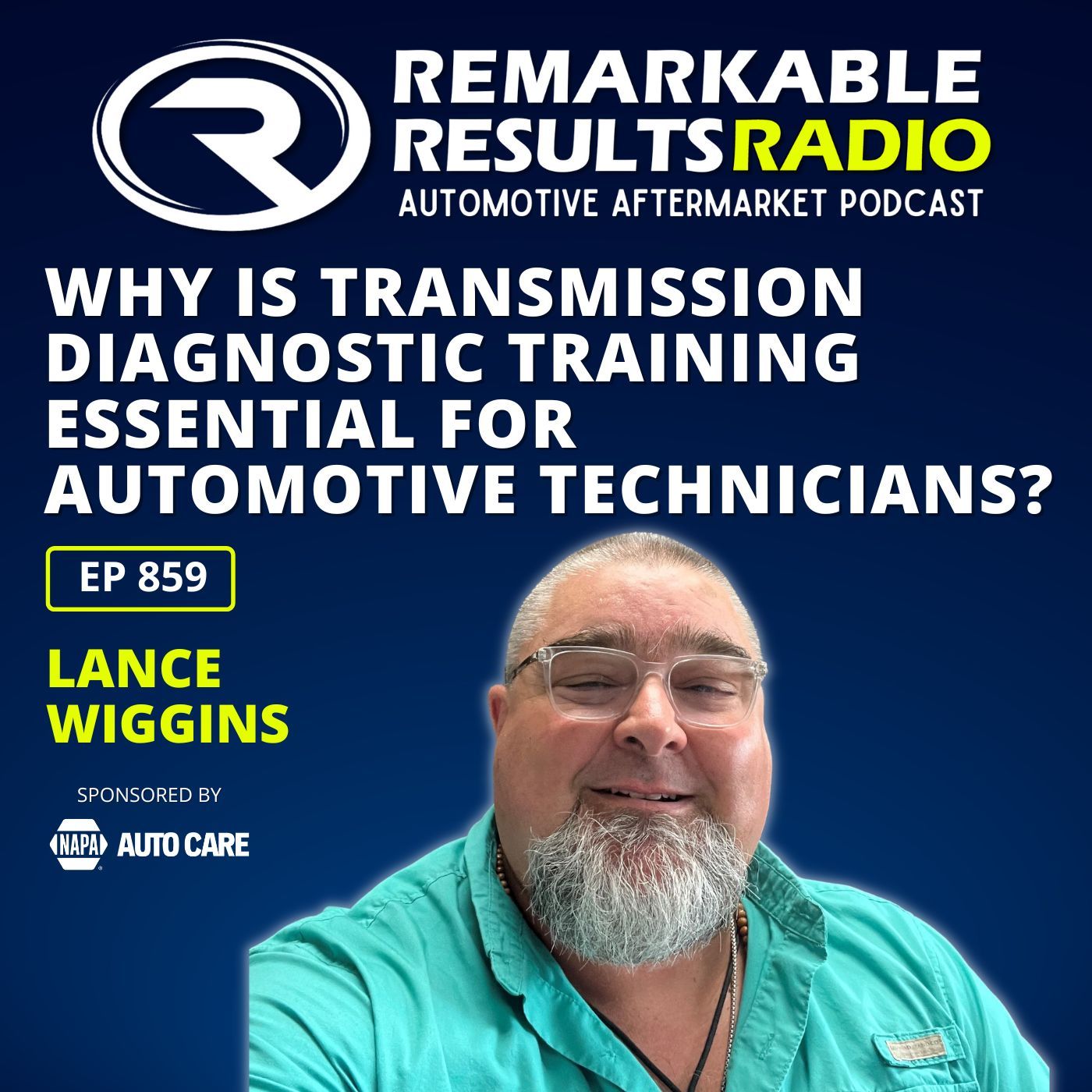 Remarkable Results Radio Podcast