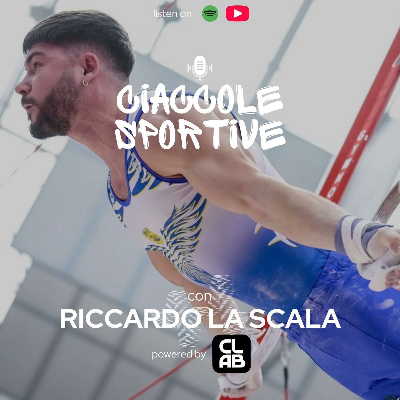 CIACCOLE SPORTIVE