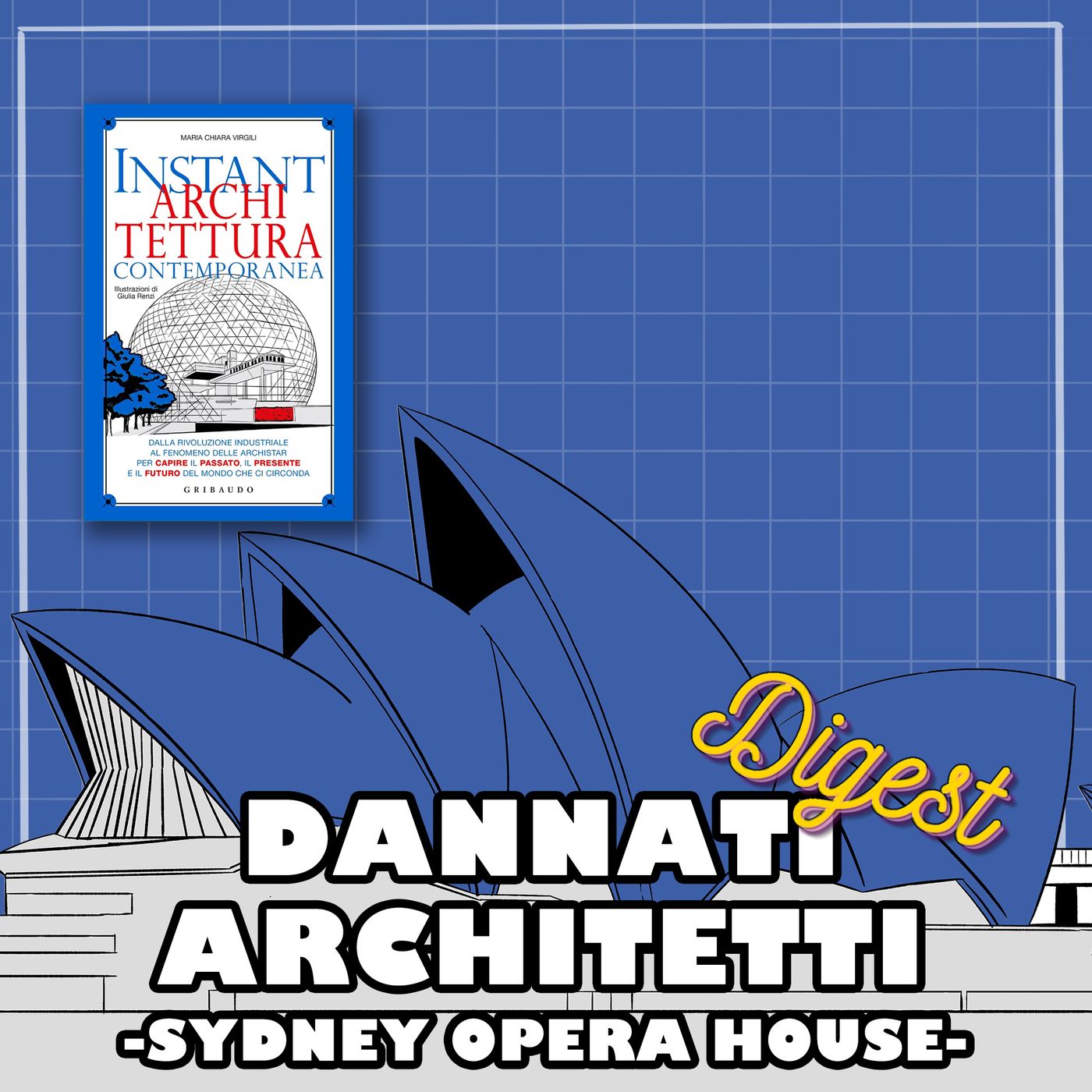 Dannati Architetti