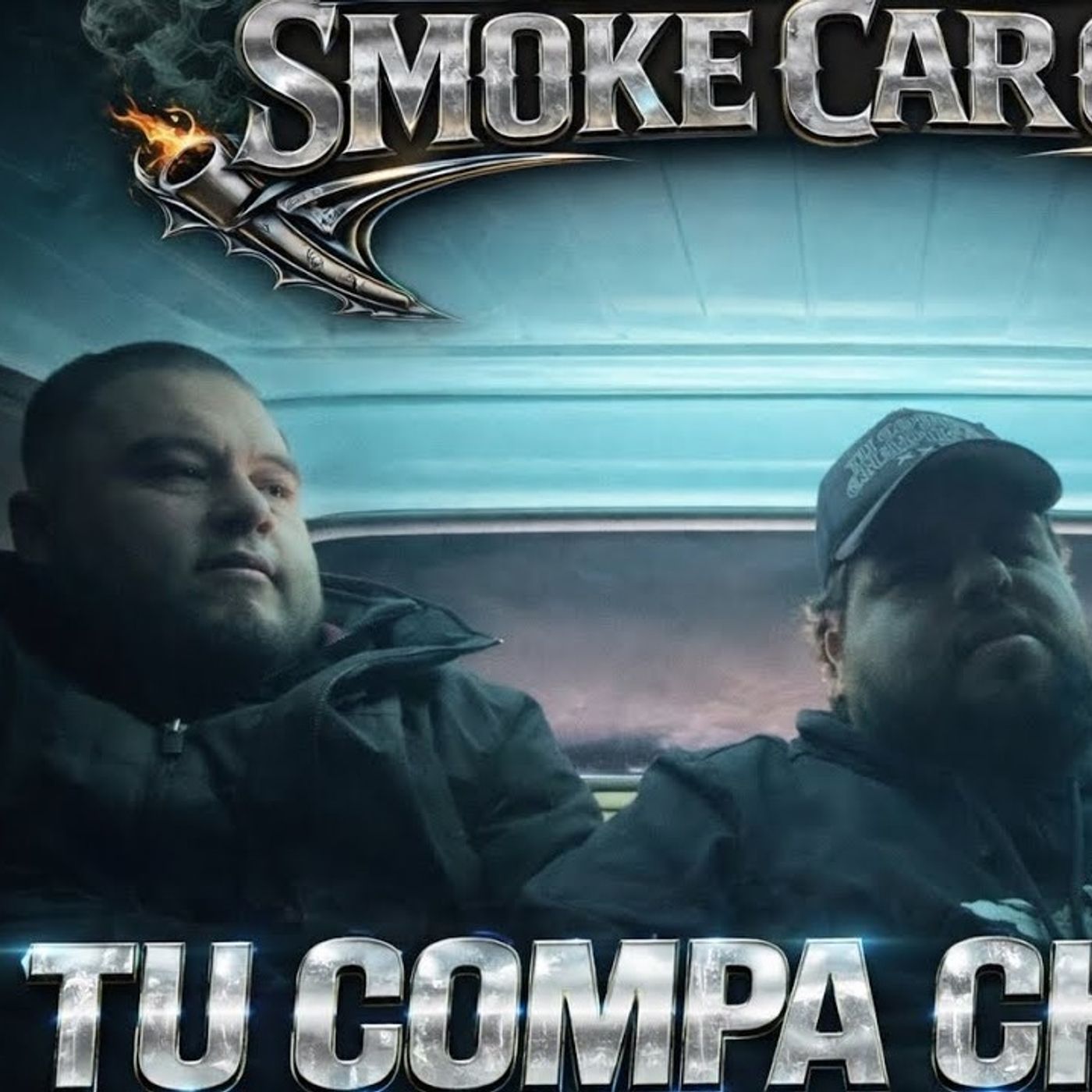 T1 cap.8 todos lo hemos sido en algún punto! Ft Tu compa chapulín episode artwork