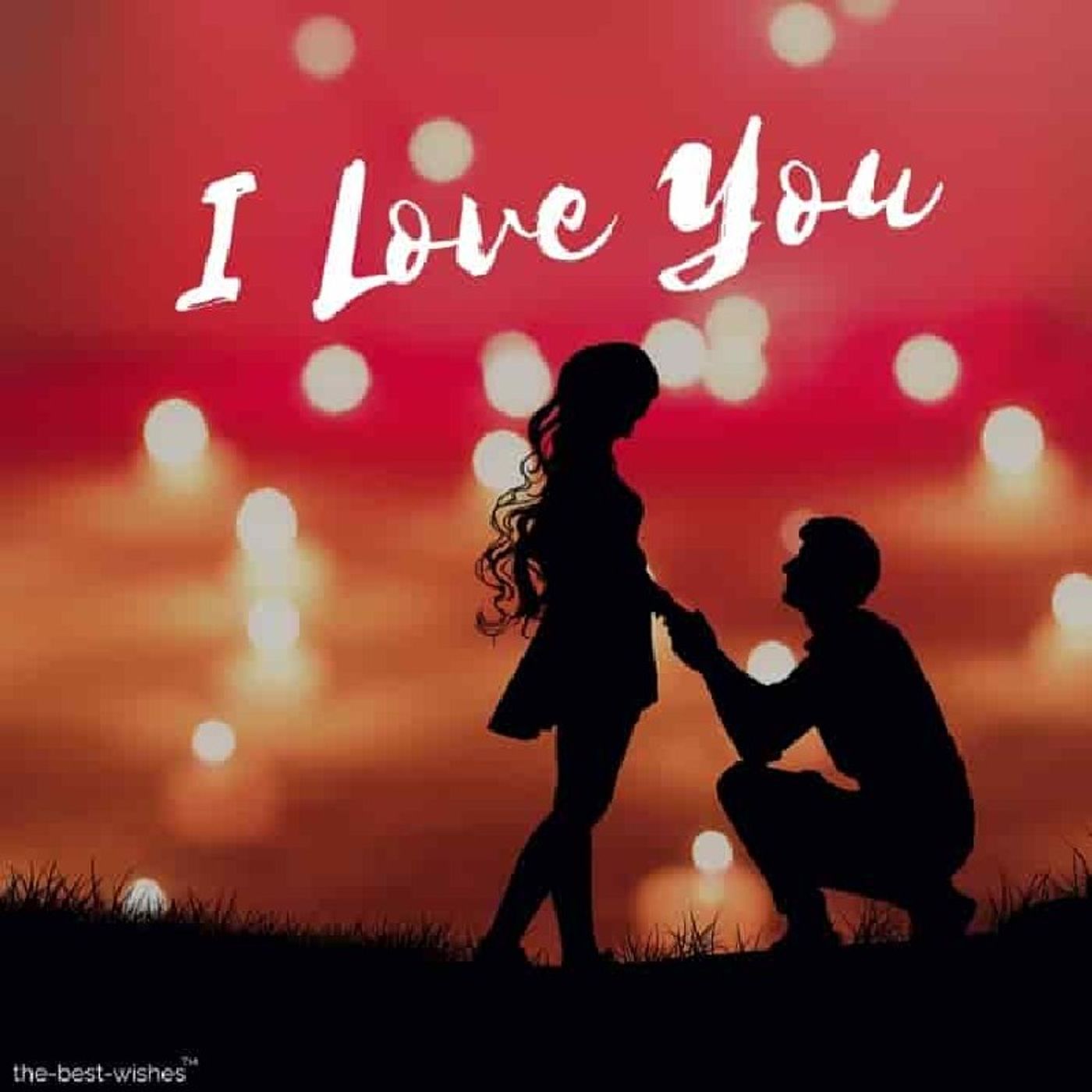 Love Matters (ife Loju)